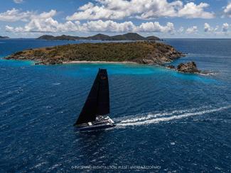 BVI Spring Regatta 2026 : du suspense, des...