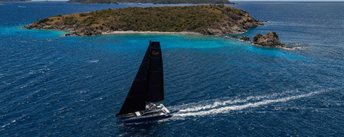 BVI Spring Regatta 2026 : du suspense, des bateaux d’exception et un ...