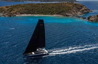 BVI Spring Regatta 2026 : du suspense, des bateaux d’exception et un fin...