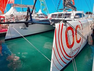 Catana à La Grande Motte : l’Ocean Class 2,...