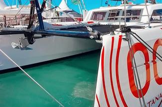 Catana à La Grande Motte : l’Ocean Class 2, une nouvelle génération de c...