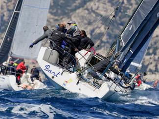SNIM 2026 à Marseille : jeunes talents et...