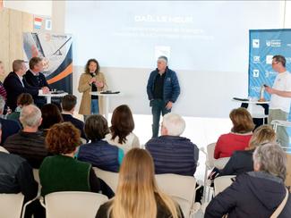 1000 Race : la Cornouaille lance en grand la...