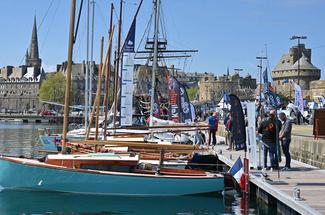 Le Nautique de Saint-Malo 2026 : une deuxième édition qui change d’échelle