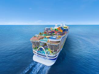 Royal Caribbean ouvre un nouveau chapitre des...