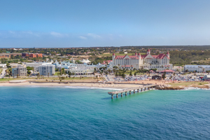 Port Elizabeth en Afrique du Sud : cap sur l’été austral, entre faune marine spectaculaire et horizons océaniques