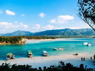 Okinawa et les îles Ryukyu : le Japon tropical...