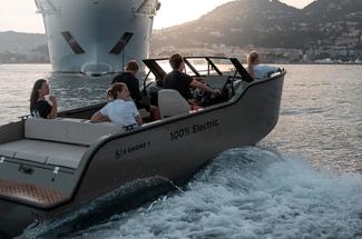 Prix d’un bateau électrique en 2026 : combien faut-il vraiment prévoir