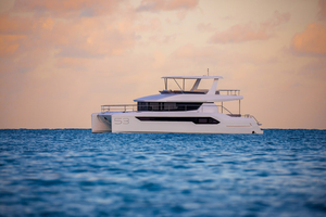 Leopard au Salon International du Multicoque 2026 : une flotte complète à découvrir et des essais en mer pour passer à l’action