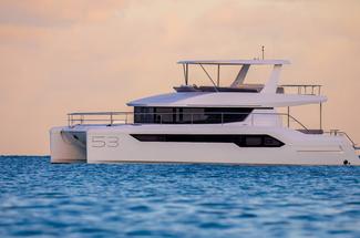 Leopard au Salon International du Multicoque 2026 : une flotte complète ...