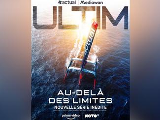« Ultim, au-delà des limites » : dans les...