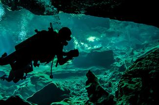 Spéléologie sous-marine : l’exploration du dernier monde invisible