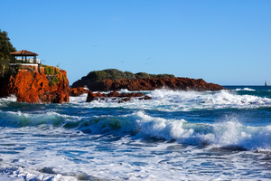 Mistral ou tramontane : quelles différences entre ces deux vents majeurs de Méditerranée ?