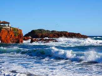 Mistral ou tramontane : quelles différences...