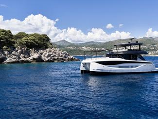 Prestige met à l’honneur sa gamme M-Line lors...