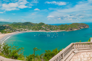 Nicaragua : la saison idéale pour explorer une Amérique centrale brute, entre lacs volcaniques et rivages sauvages