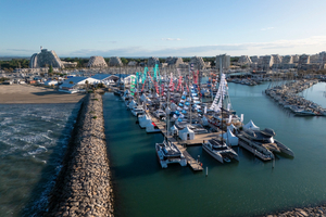 International Multihull Show 2026 : une édition qui confirme la montée en puissance du multicoque
