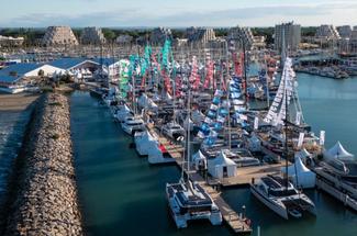 International Multihull Show 2026 : une édition qui confirme la montée e...