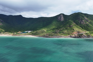 Con Dao : au cœur du printemps, le Vietnam révèle son archipel le plus secret