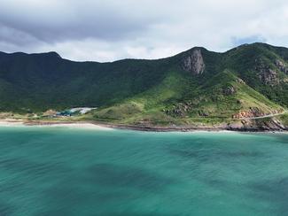 Con Dao : au cœur du printemps, le Vietnam...