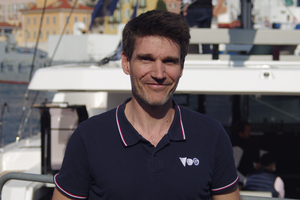 6 questions à… Antoine Penot, cofondateur de VogAvecMoi