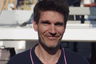 6 questions à… Antoine Penot, cofondateur de VogAvecMoi