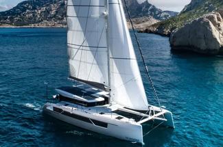 Windelo expose ses catamarans écoresponsables au Salon du Multicoque 2026