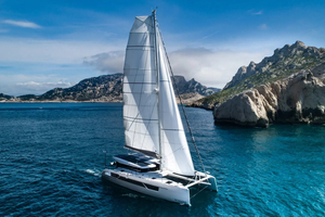 Windelo expose ses catamarans écoresponsables au Salon du Multicoque 2026