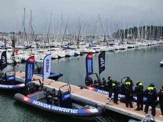 SPI Ouest-France 2026 : Honda Marine confirme...