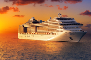 Surcharge carburant sur les croisières : ce que vous risquez vraiment de payer en plus cet été