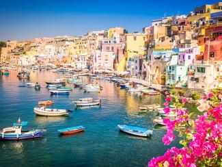 5 îles italiennes loin des foules qui valent...