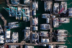 Salon du Multicoque 2026 : toutes les avant-premières mondiales dévoilées à La Grande Motte