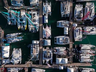 Salon du Multicoque 2026 : toutes les...