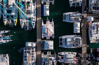 Salon du Multicoque 2026 : toutes les avant-premières mondiales dévoilée...