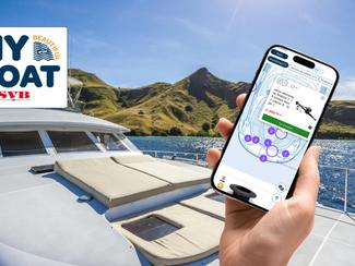 MyBoat évolue : une nouvelle façon de...