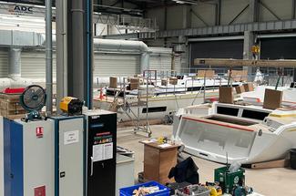 Chantiers AMEL : une transformation en marche, sans jamais ralentir la p...