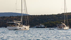 Méditerranée : les nouvelles croisières côtières