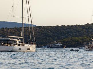 Méditerranée : les nouvelles croisières côtières