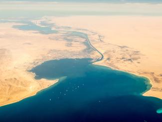 Panama ou Suez : le nouveau casse-tête des...