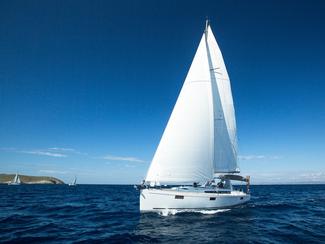 L’empreinte carbone du plaisancier : le vrai...