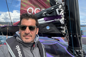 Franck Oliveri : « Les Nauticales, c’est la mer passionnément : un salon à flot qui réunit passion, projets et enjeux du nautisme »