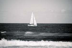 Enquête : le vrai coût d’un tour du monde en voilier