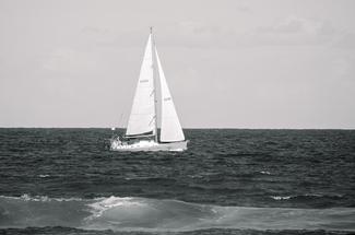 Enquête : le vrai coût d’un tour du monde en voilier