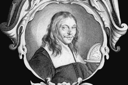 Arent Roggeveen (1601-1679) dont les fils accompliront l’œuvre.