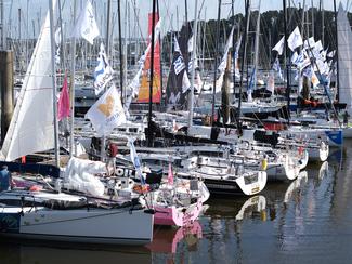 Cap-Martinique 2026 : à La Trinité-sur-Mer, un...