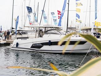 Les Nauticales 2026 à La Ciotat : le grand...