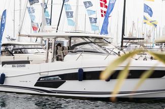 Les Nauticales 2026 à La Ciotat : le grand rendez-vous du nautisme en Mé...