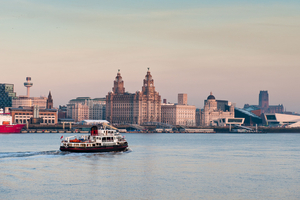 City break à Liverpool : 72 heures entre patrimoine maritime, musique et quais réinventés