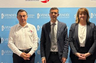 Vendée Arctique 2026 : une nouvelle route extrême ouvre la course aux pr...