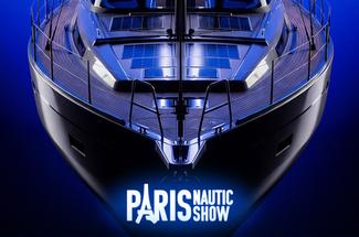Le Paris Nautic Show dévoile ses nouvelles affiches et donne le ton de s...